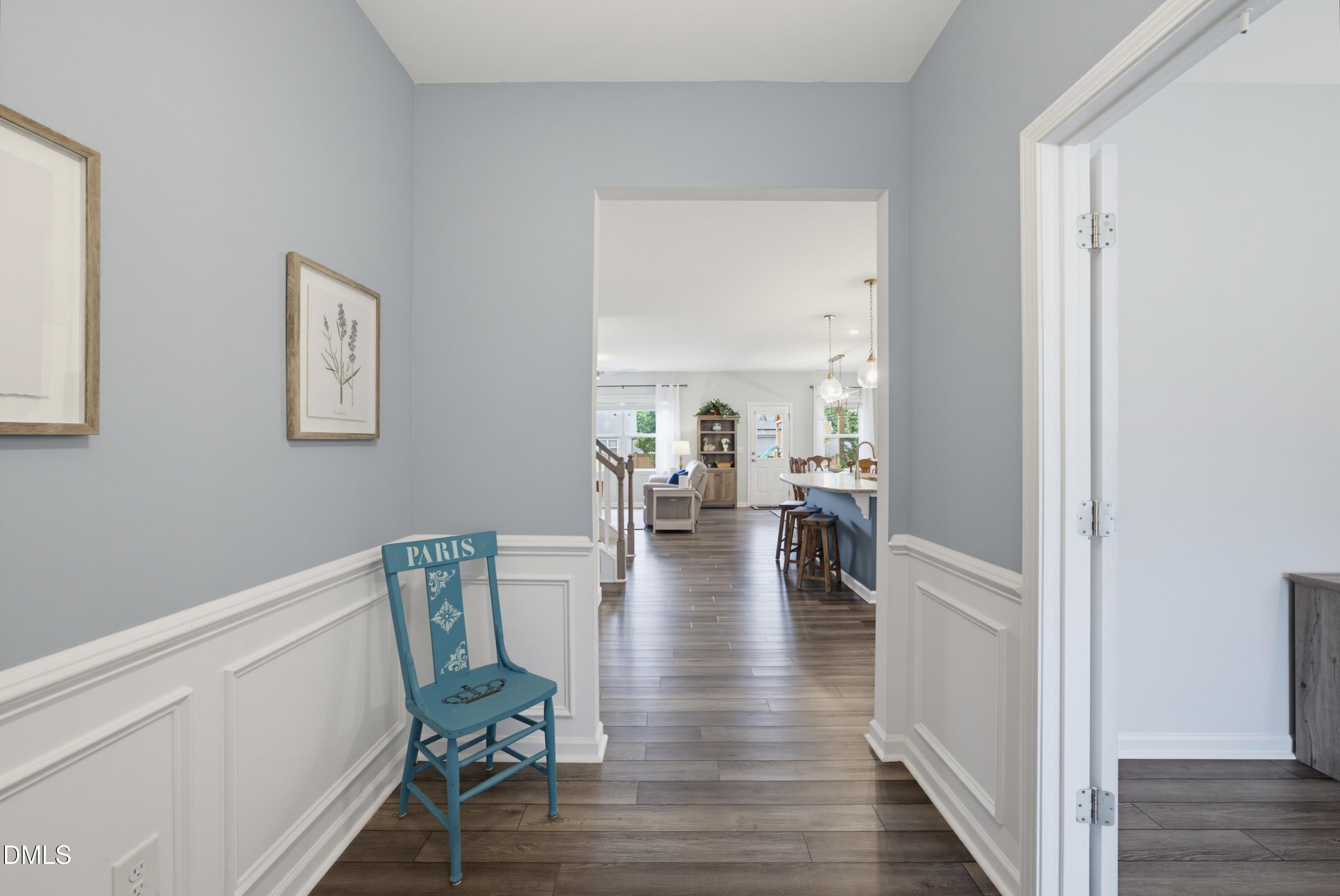 3812 Table Rock Drive