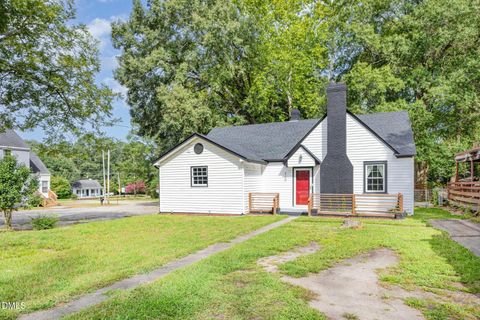 310 Atlantic Christian College Drive W Wilson NC 27893