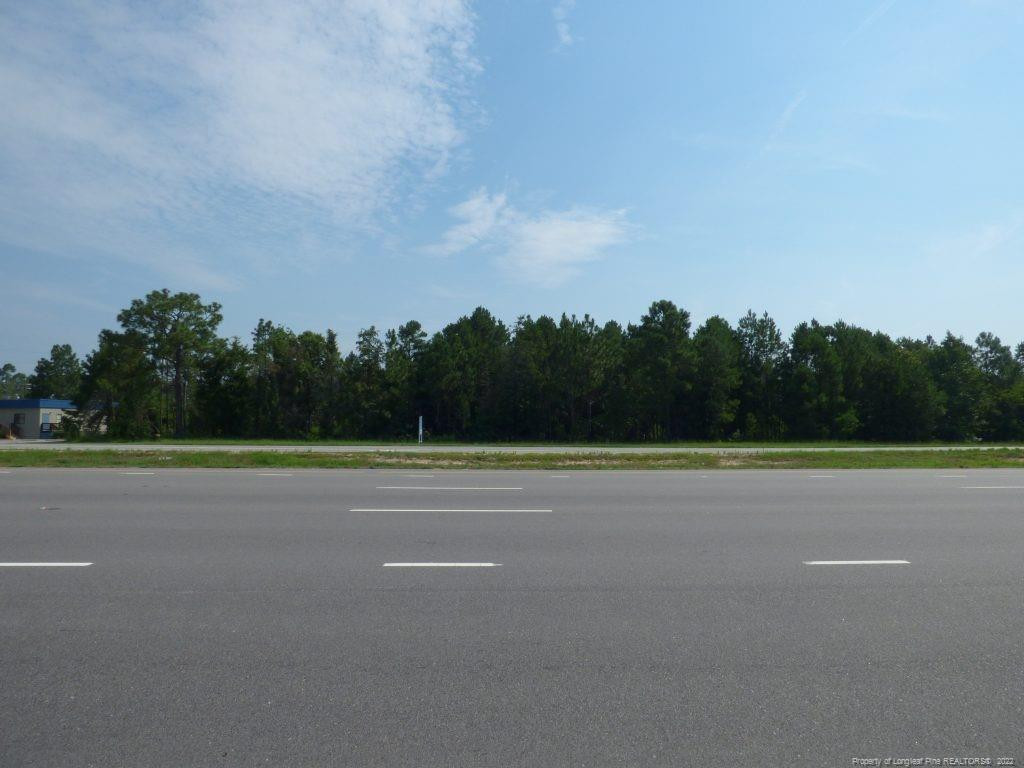 NC Hwy 87