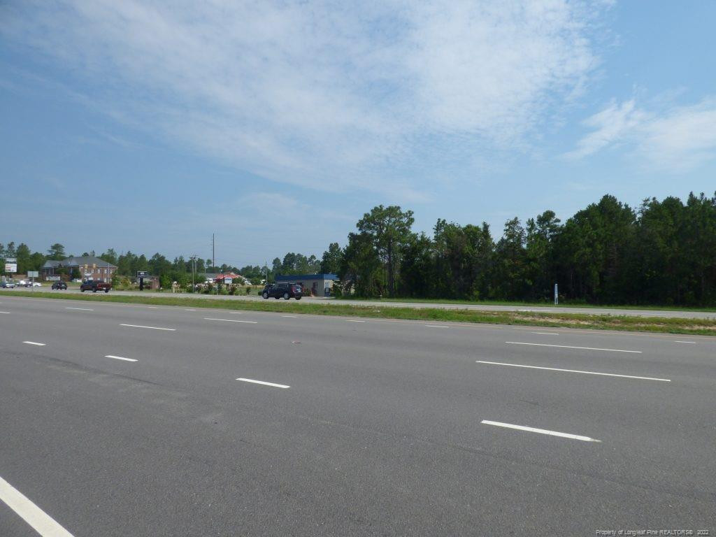NC Hwy 87