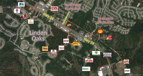 NC Hwy 87 Cameron NC 28326