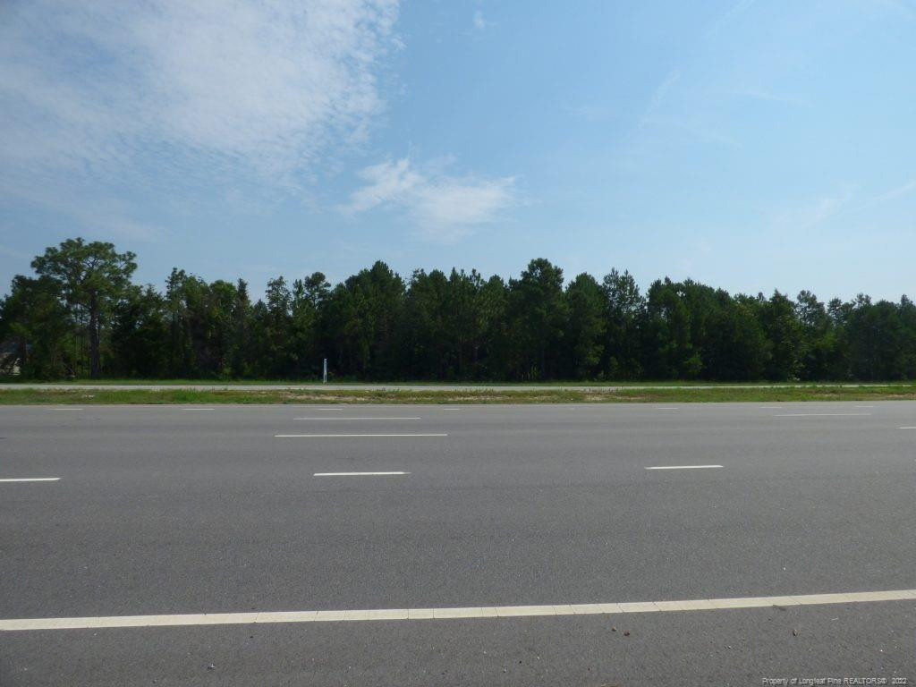 NC Hwy 87