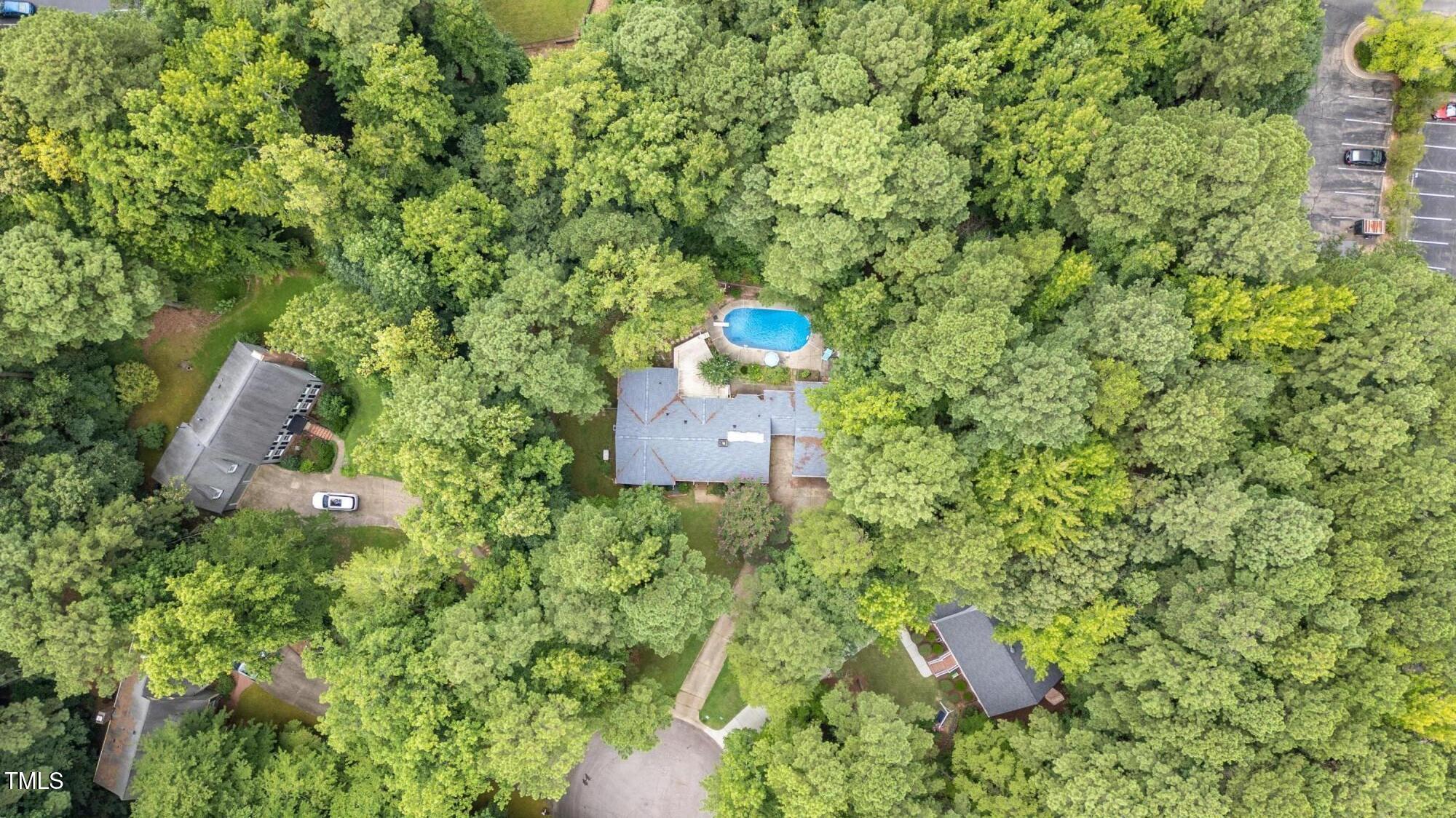 7317 Tanbark Way