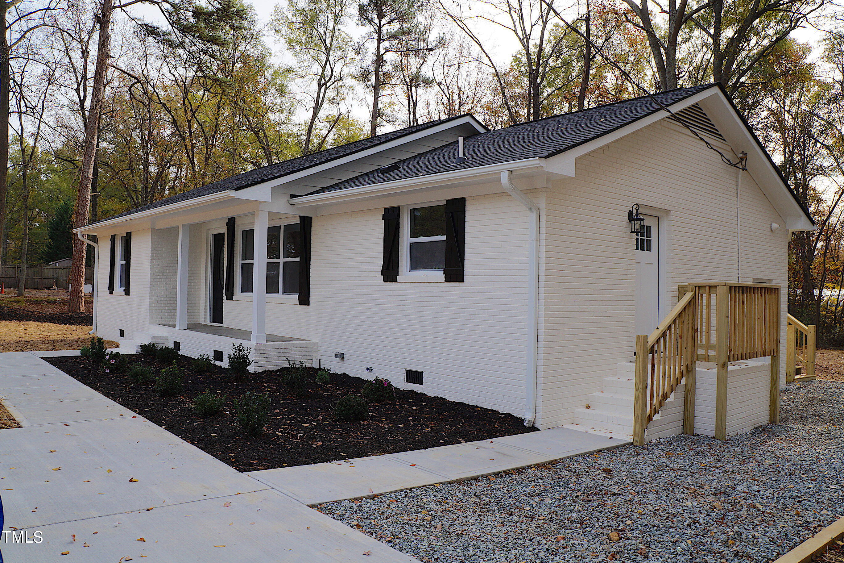 352 Faucette Mill Road