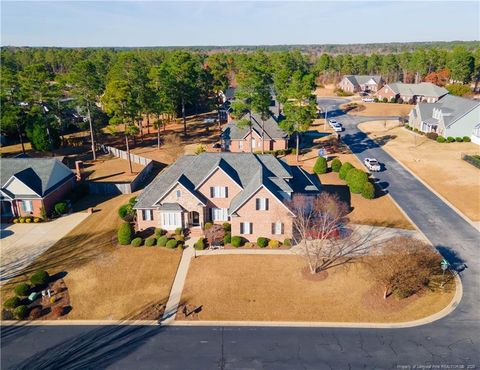 3022 Muirfield Avenue Fayetteville NC 28306