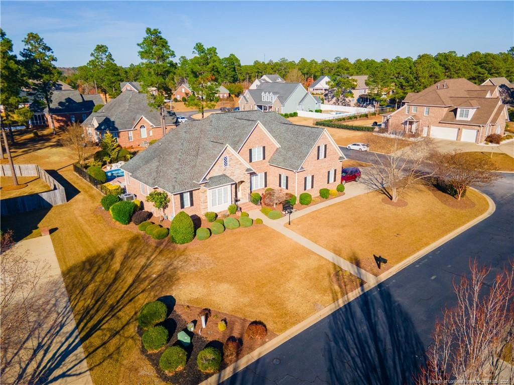 3022 Muirfield Avenue