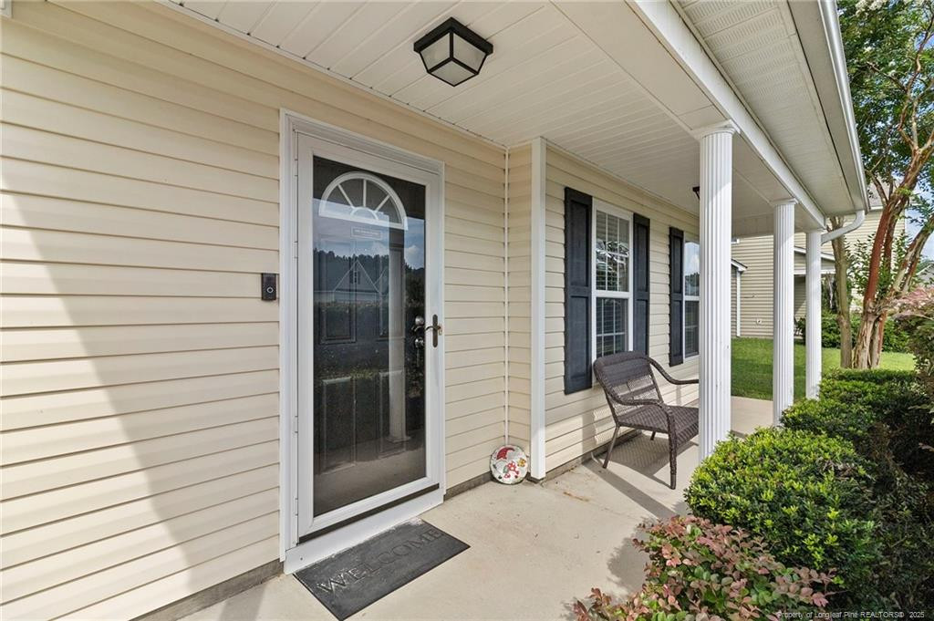 198 Cape Fear Road