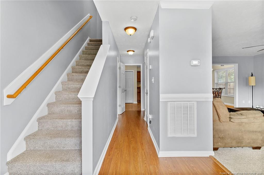 198 Cape Fear Road