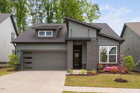 109 Imagine Way Pittsboro NC 27312