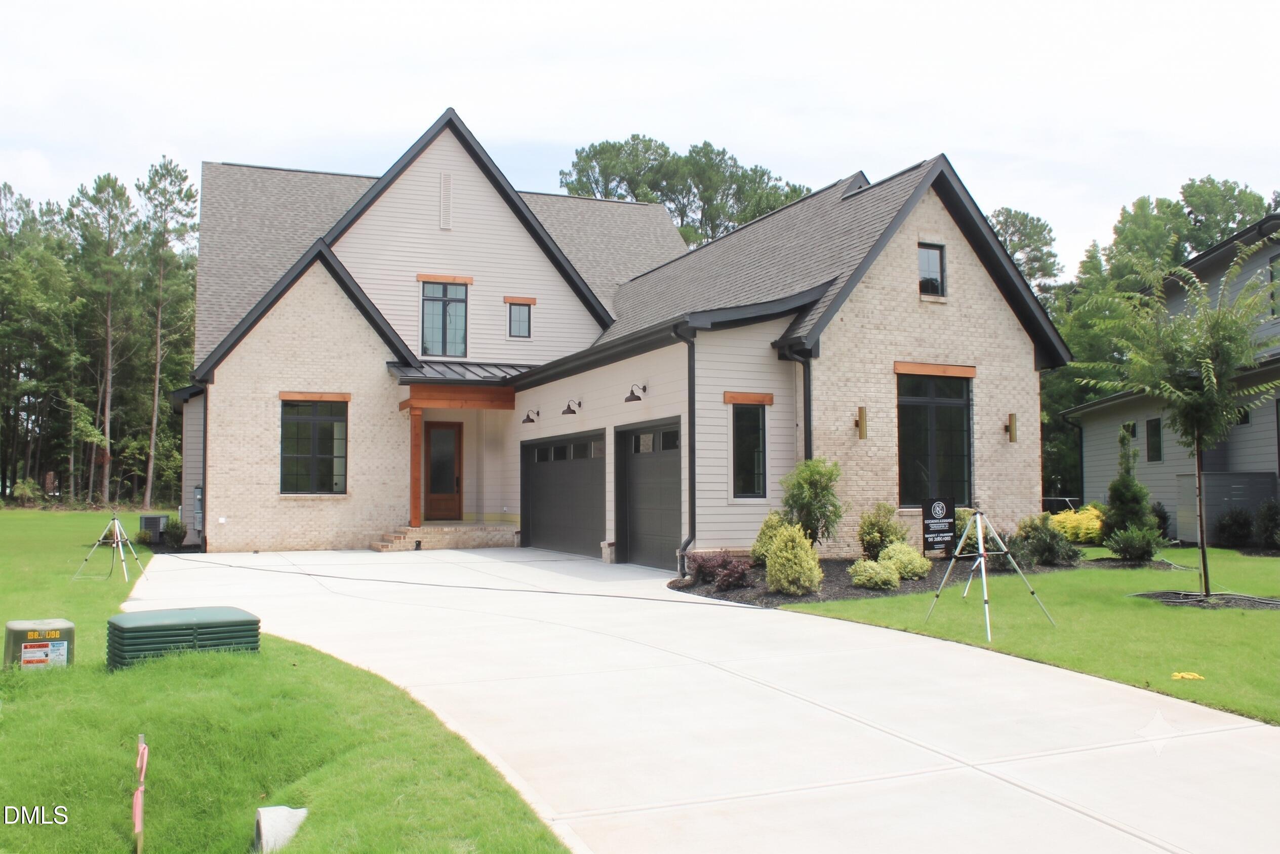 15 Geranium Drive, Youngsville, NC, 27596