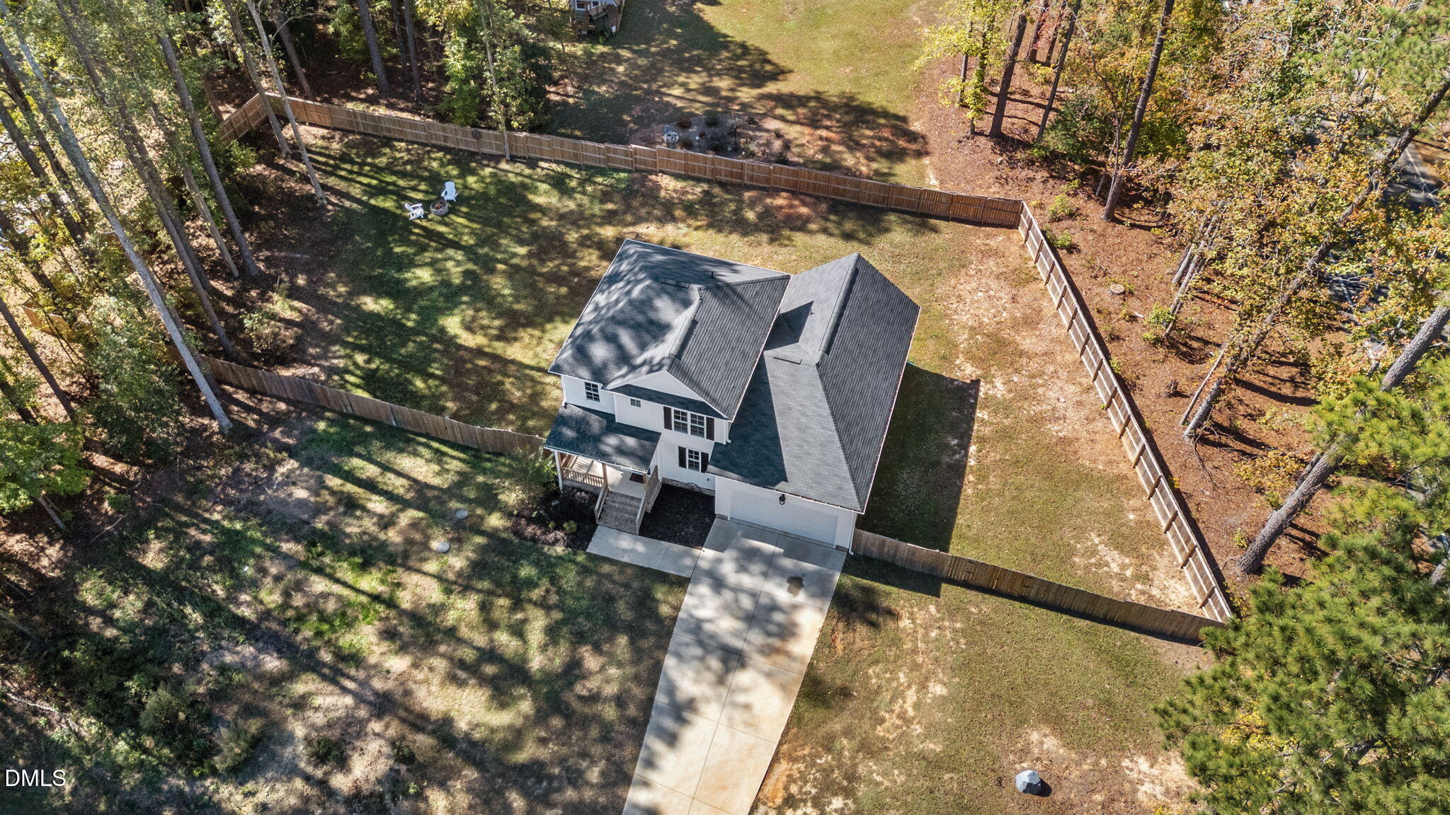 3720 Mitchell Road