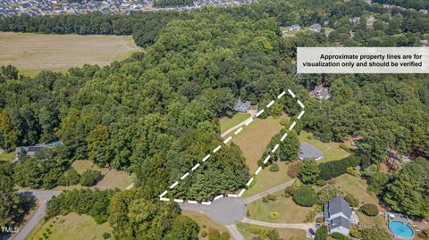 3408 Apple Meadow Drive Fuquay Varina NC 27526