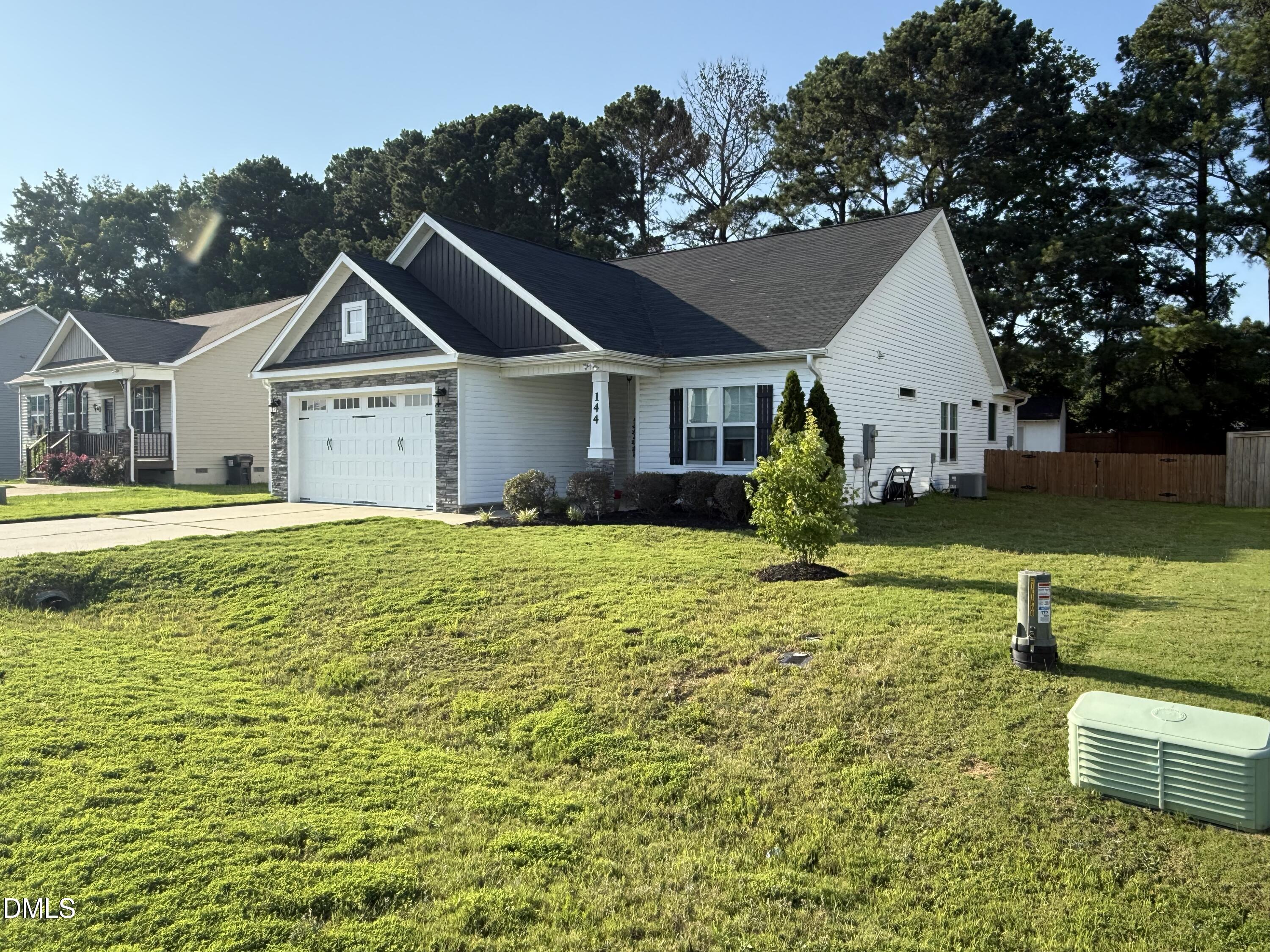 144 Carissa Drive
