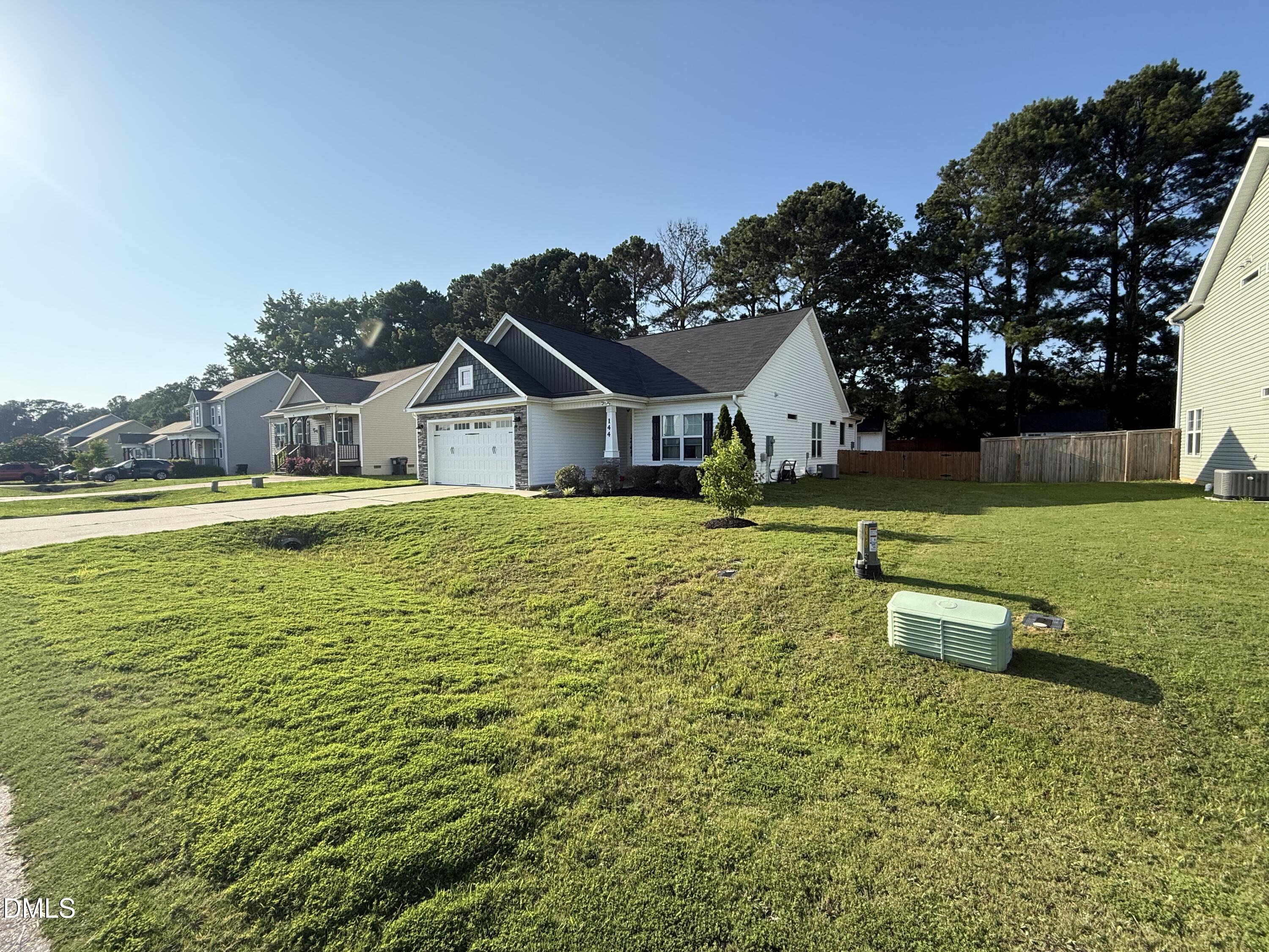 144 Carissa Drive