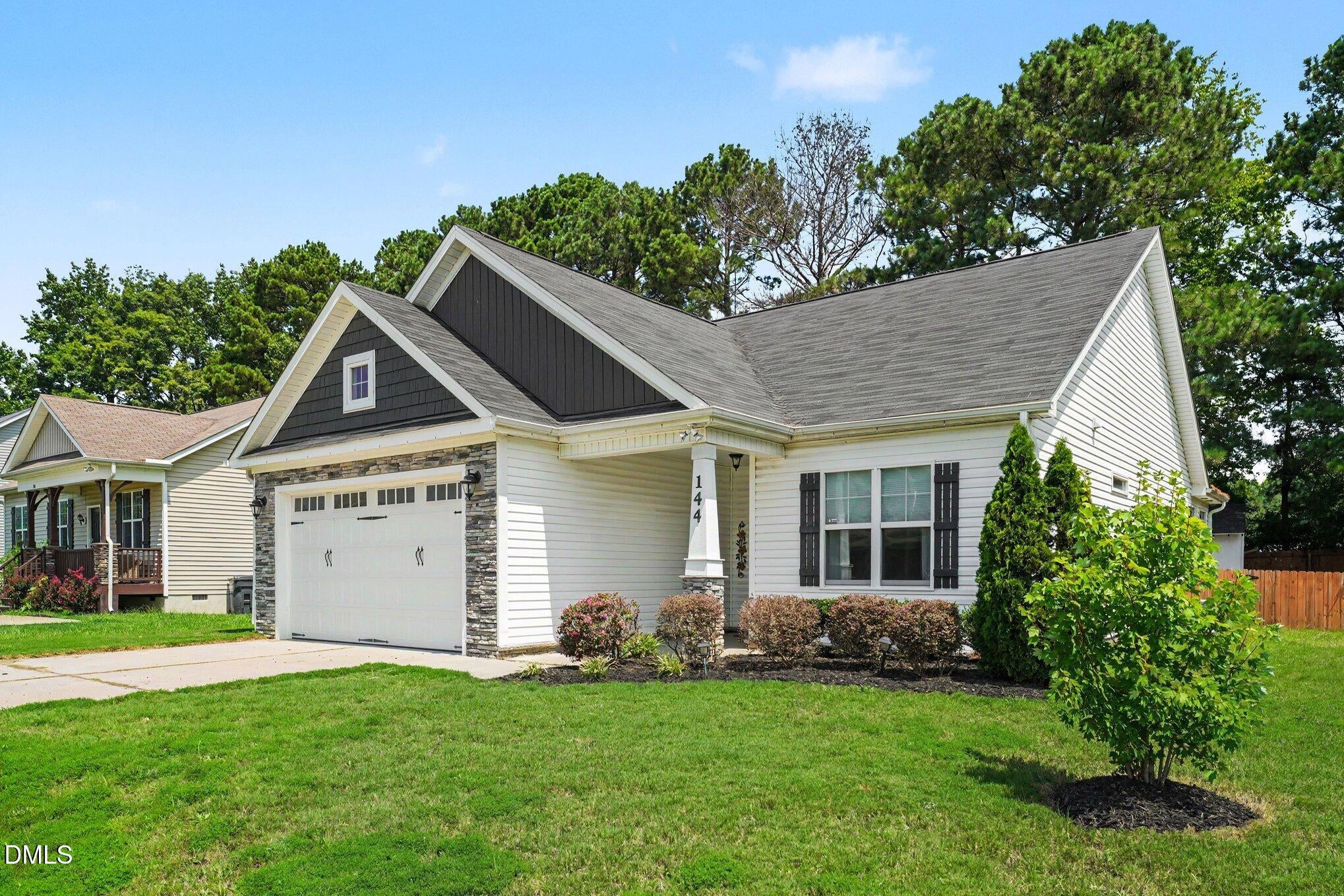 144 Carissa Drive