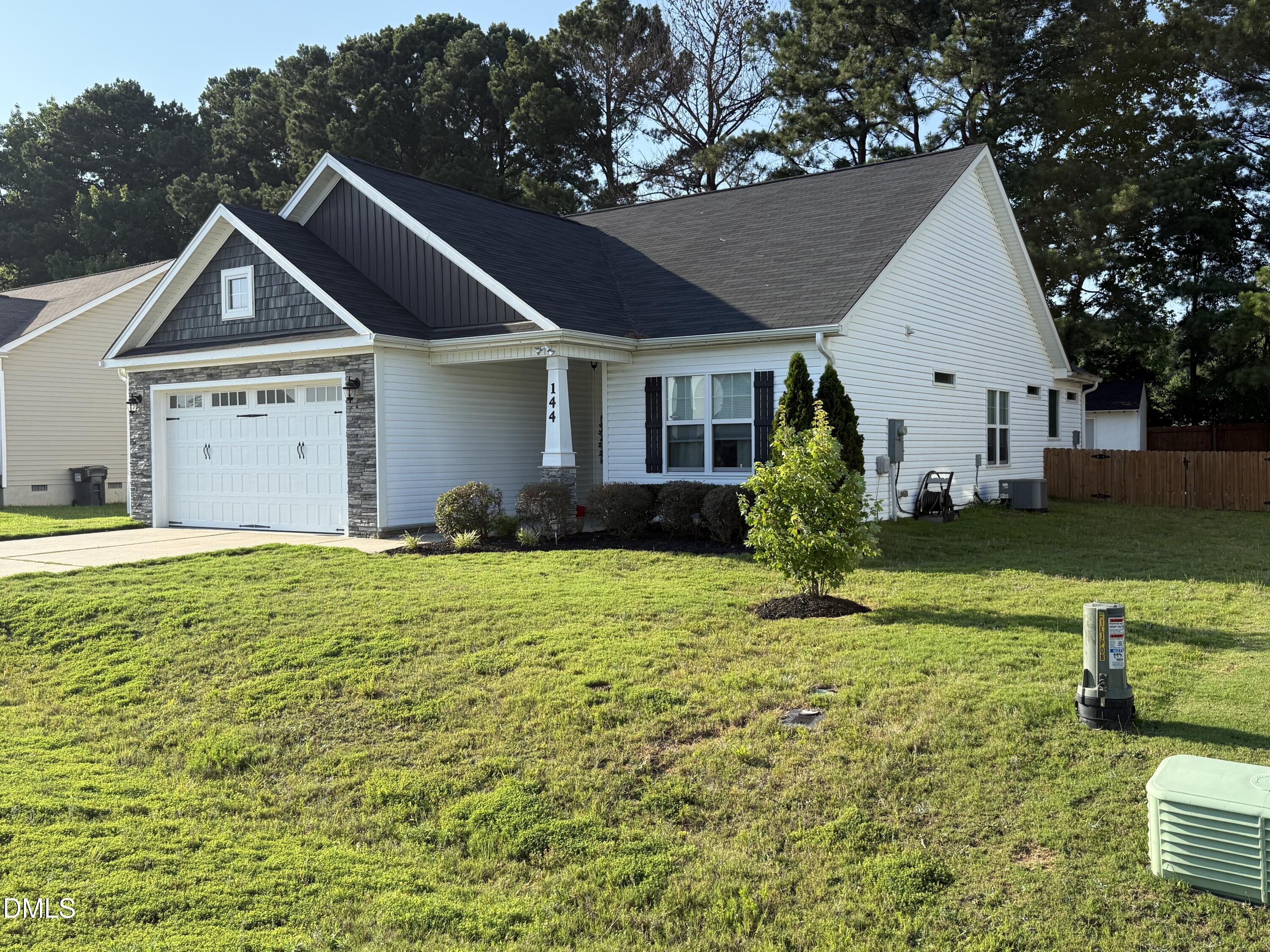 144 Carissa Drive