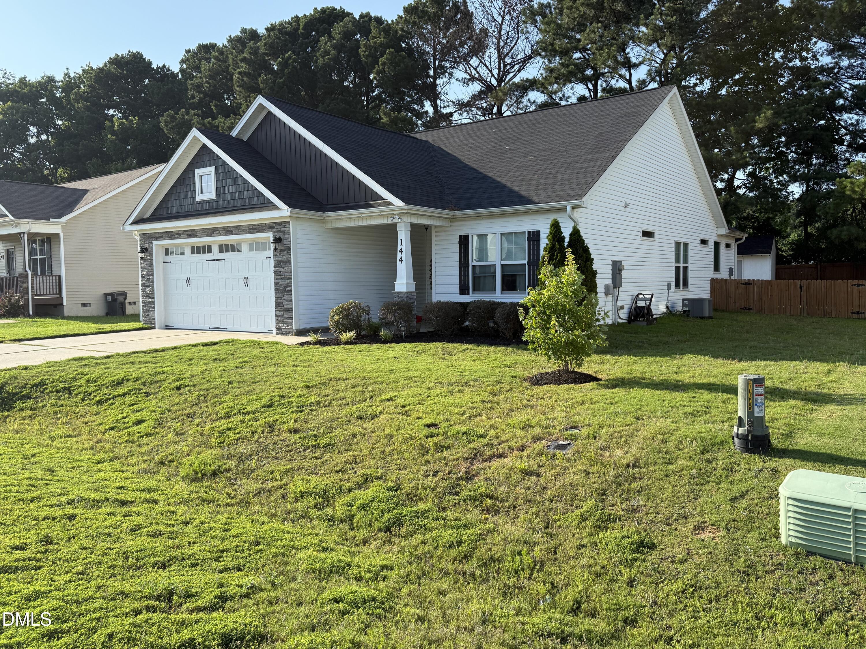 144 Carissa Drive