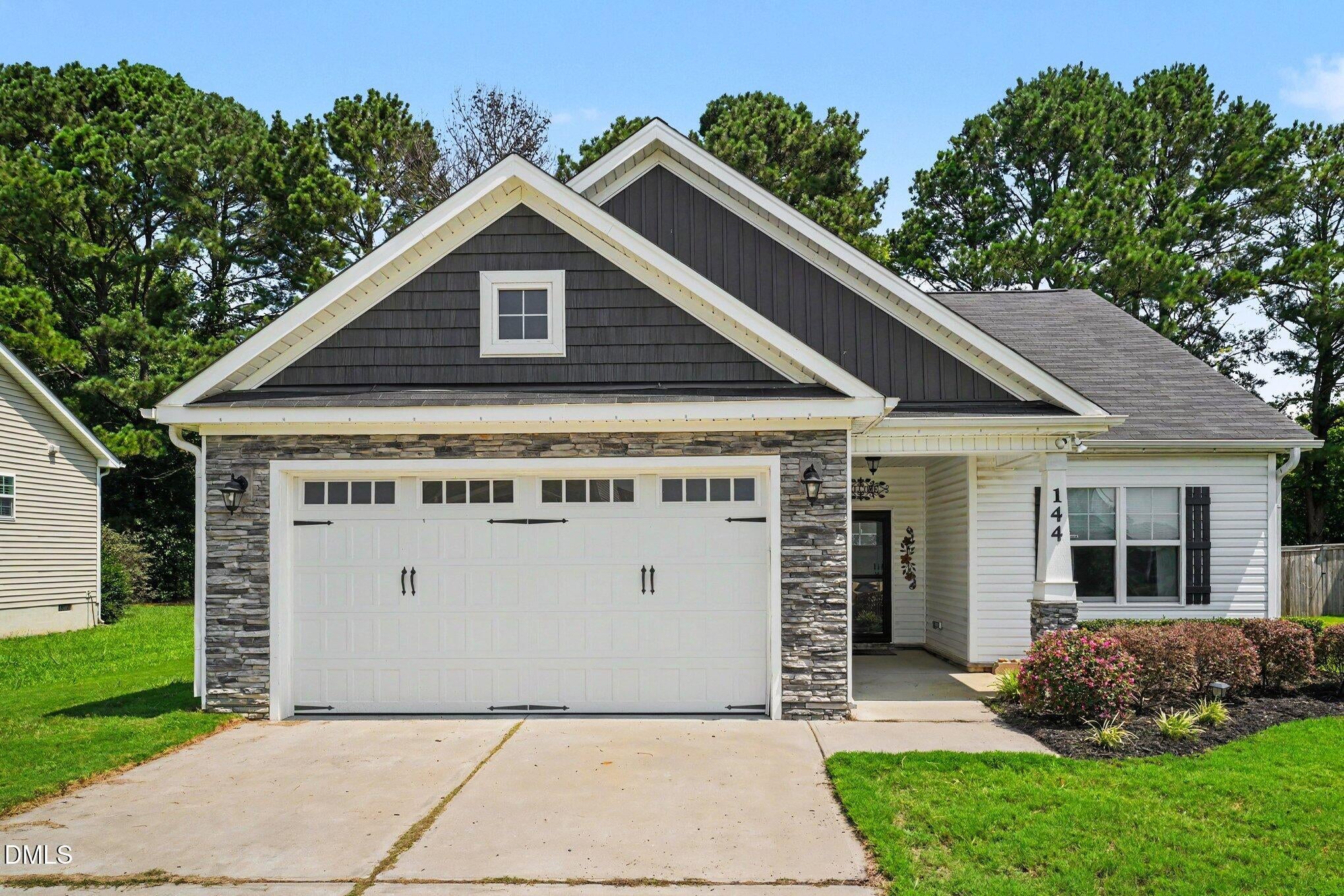 144 Carissa Drive