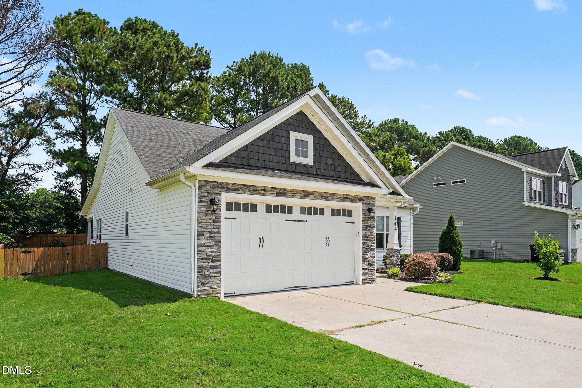 144 Carissa Drive