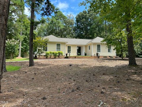 3002 Sidney Hill Henderson NC 27536