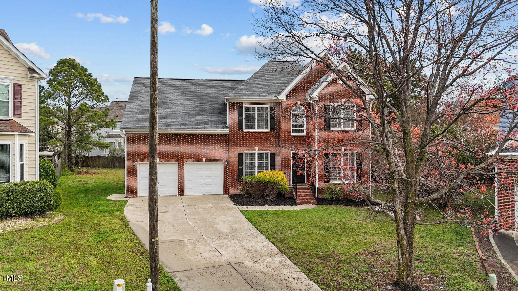 3208 Marblewood Court