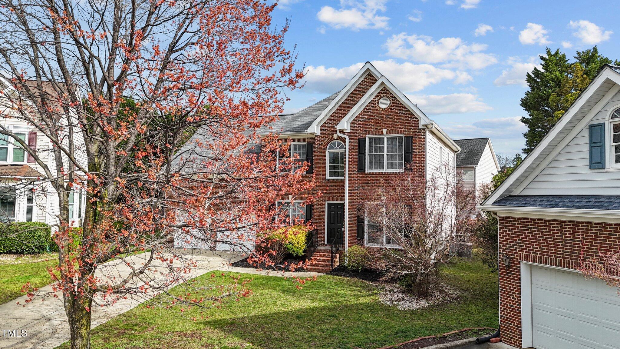 3208 Marblewood Court