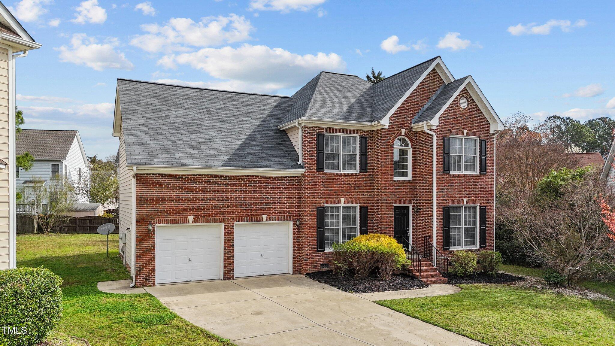 3208 Marblewood Court