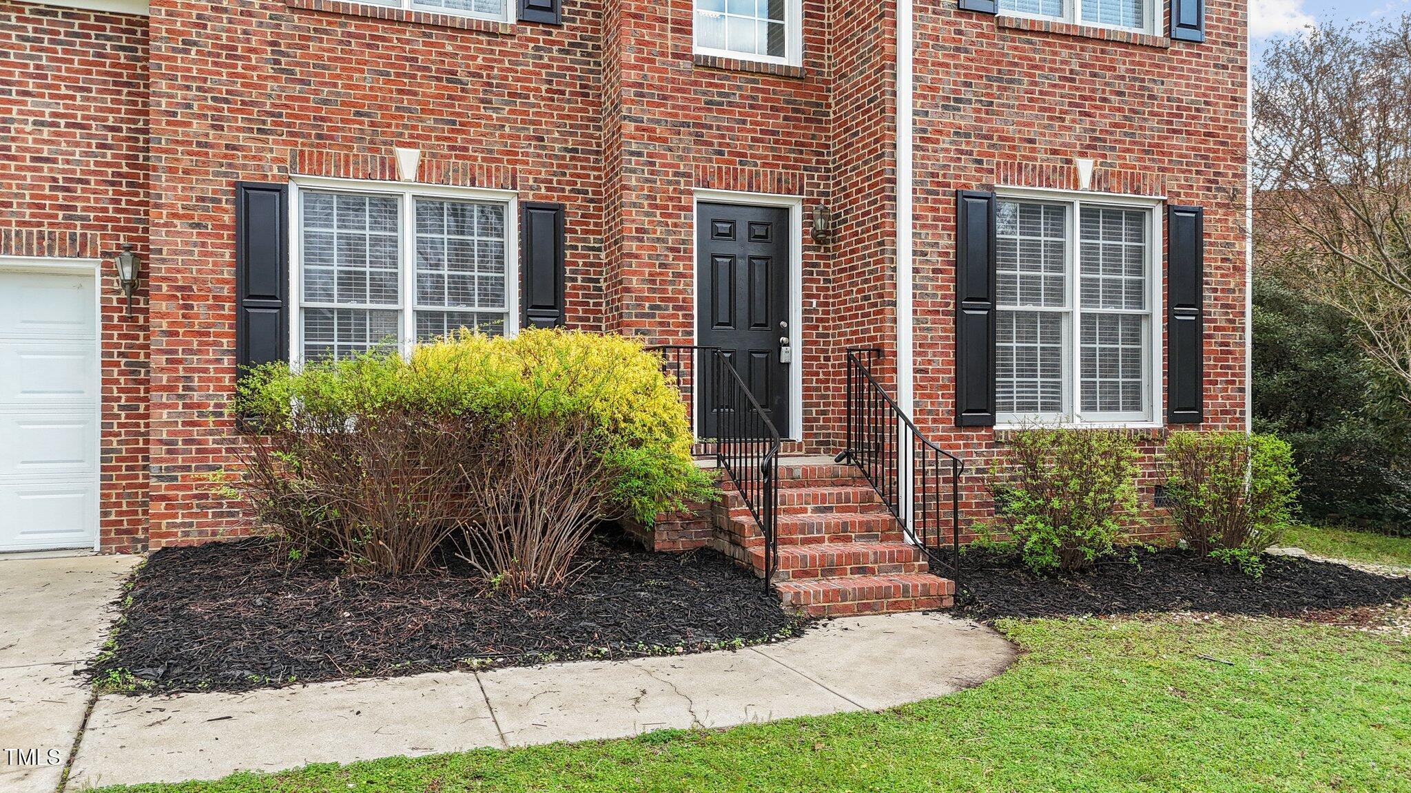 3208 Marblewood Court