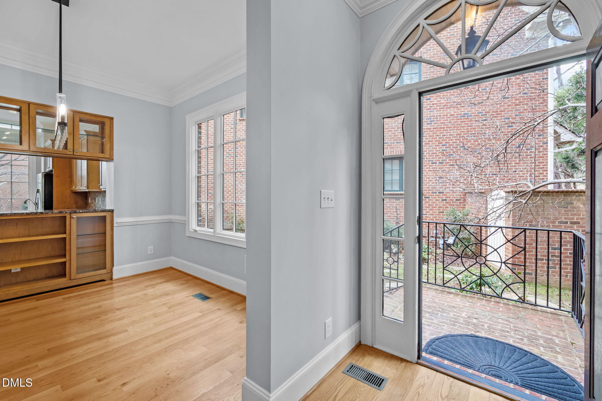 215 Old Franklin Grove Drive