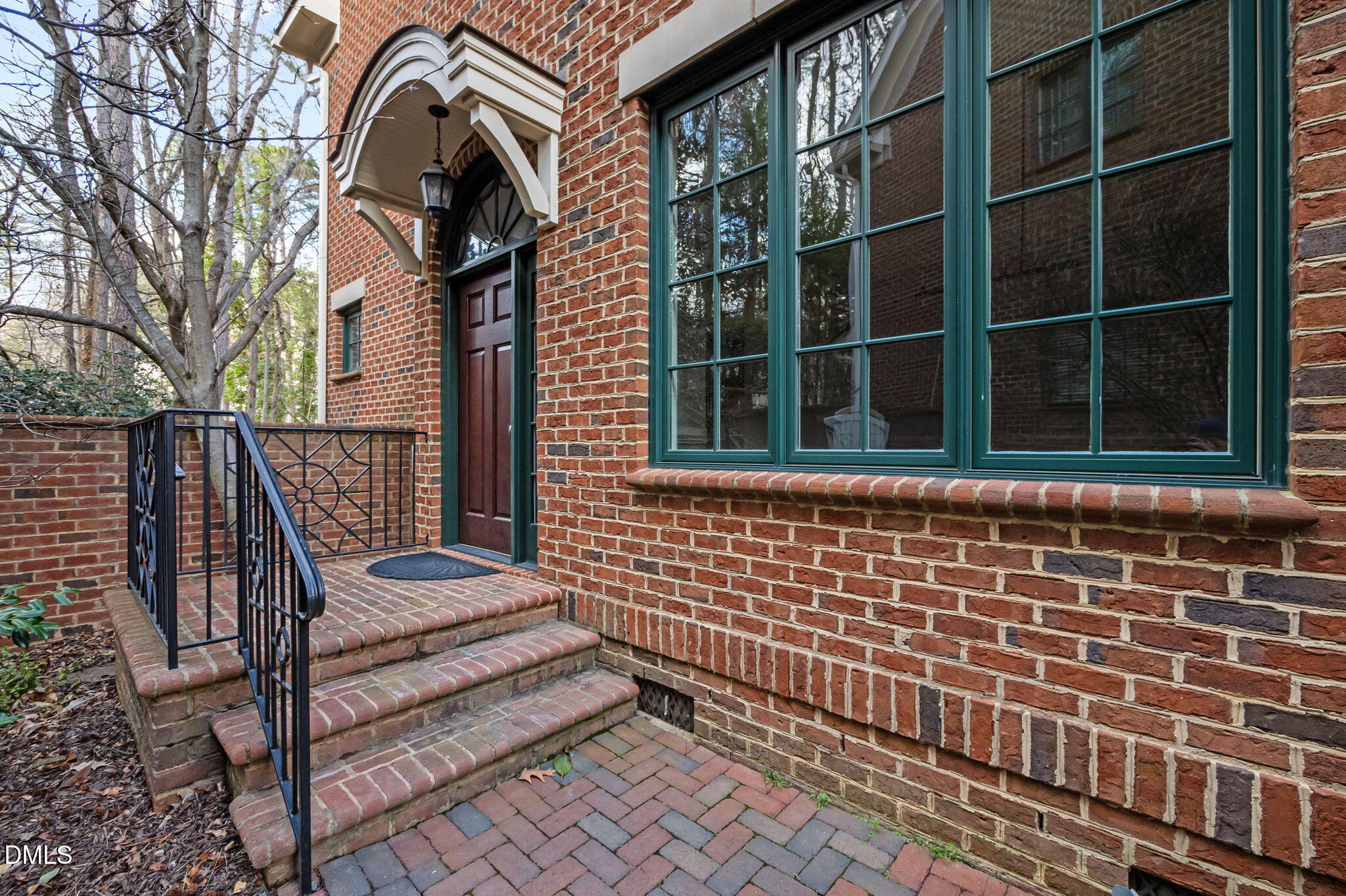 215 Old Franklin Grove Drive