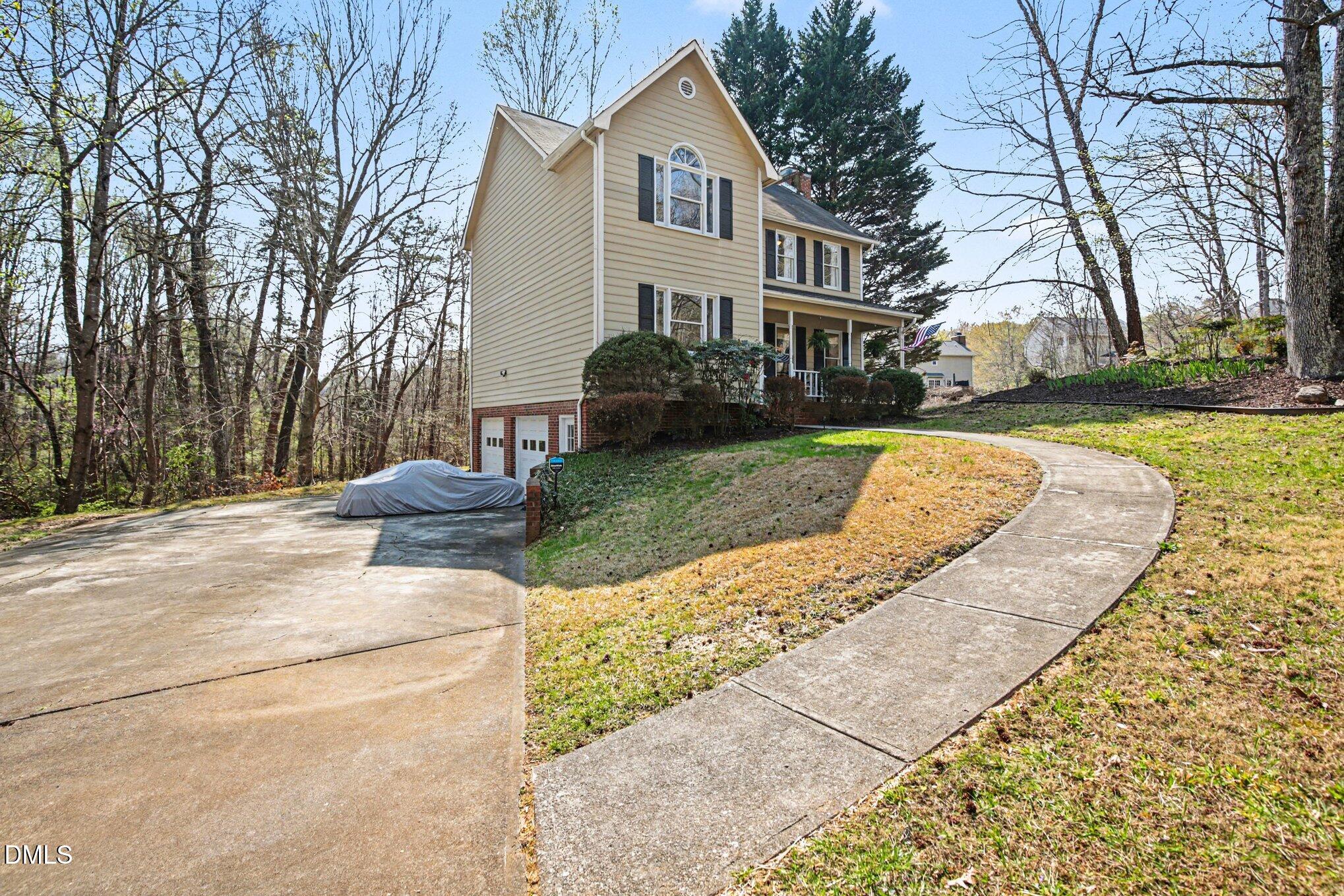 3144 Hickory Ridge Drive