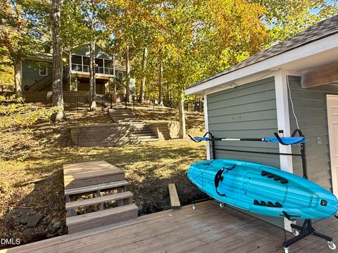 528 Beech Drive Leasburg NC 27291