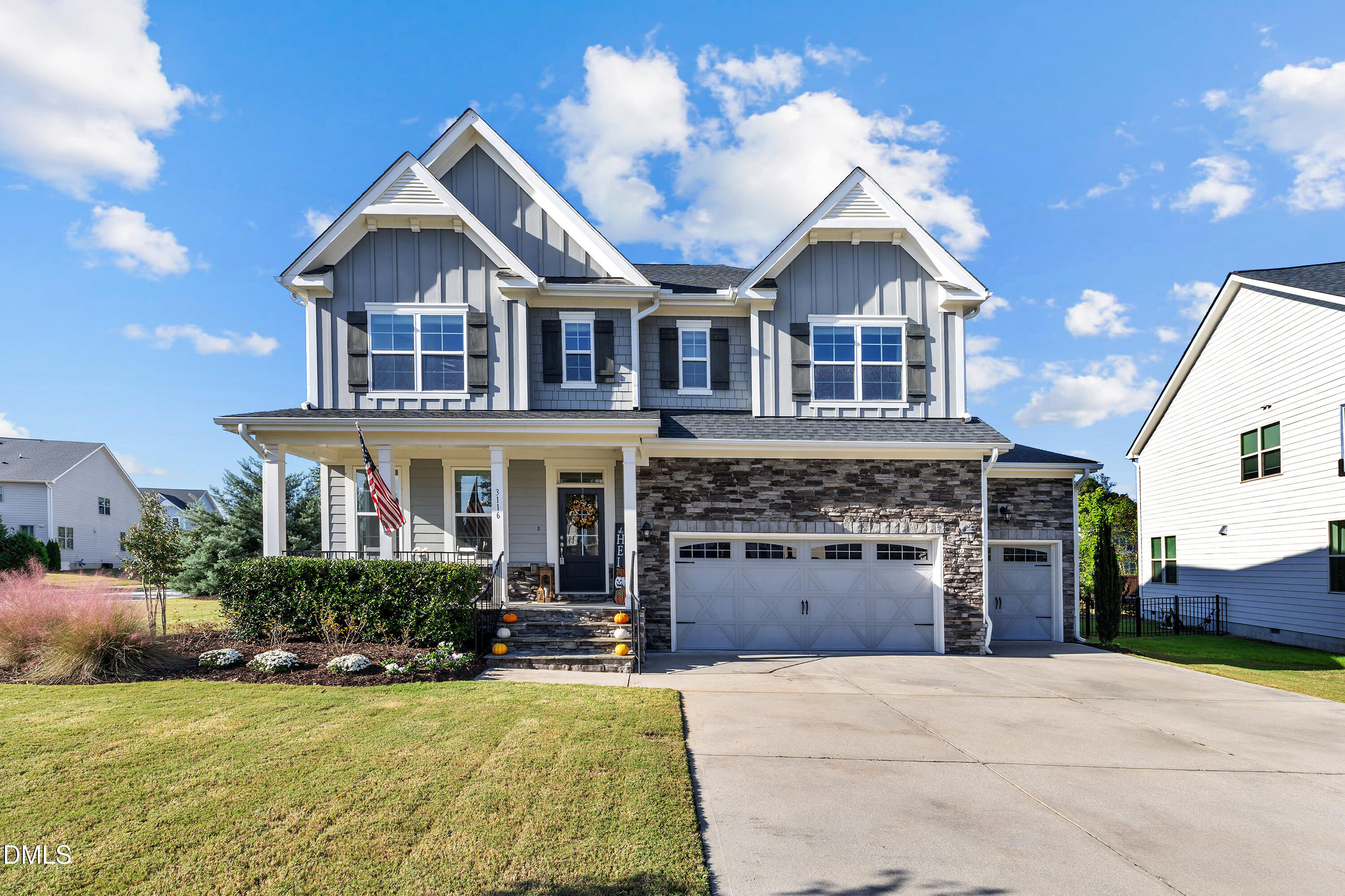 3116 Cross Bridge Lane