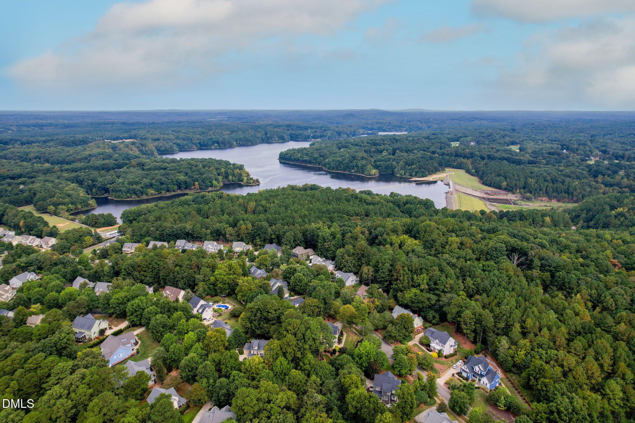 105 Wright Hill Drive, Durham, NC, 27712
