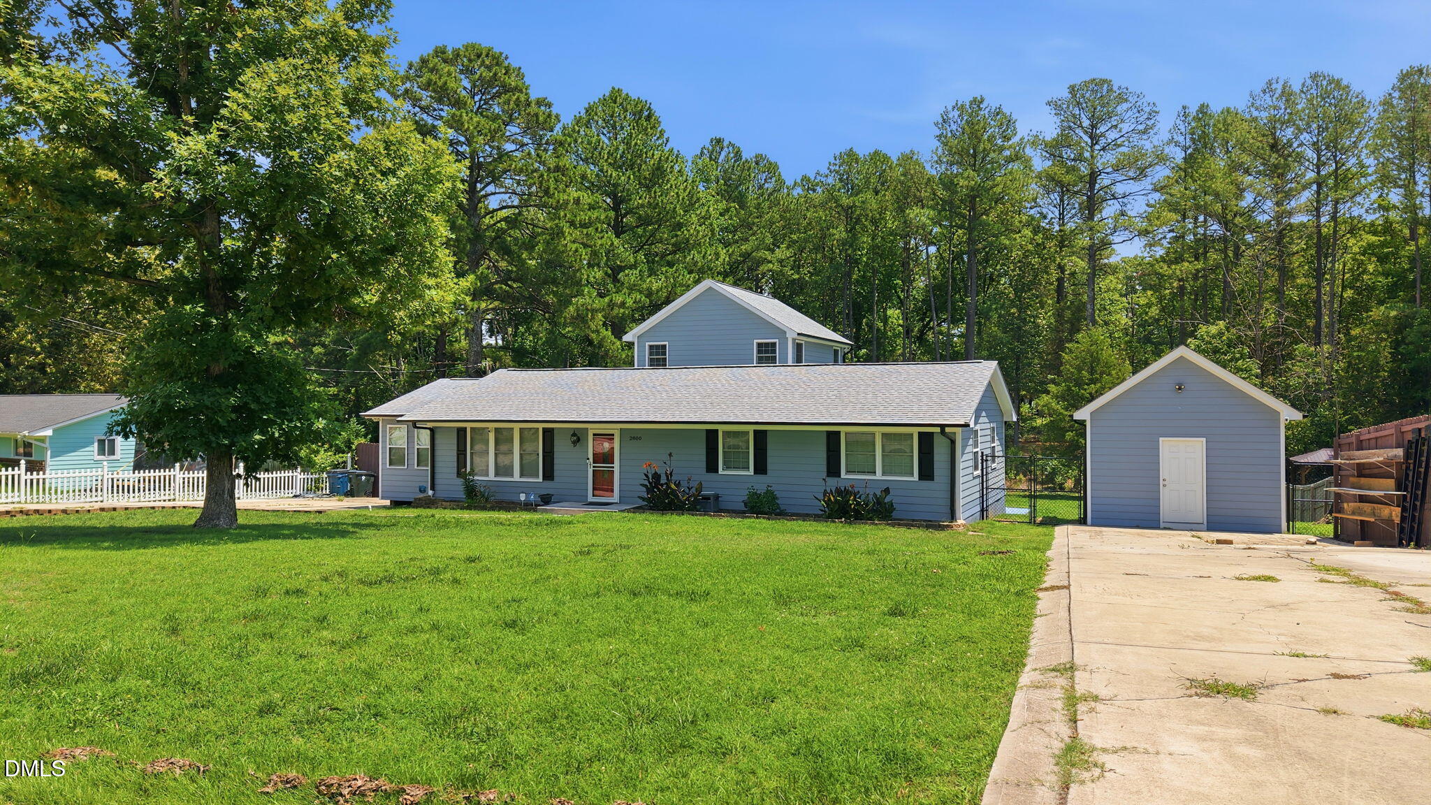 2800 Davie Drive