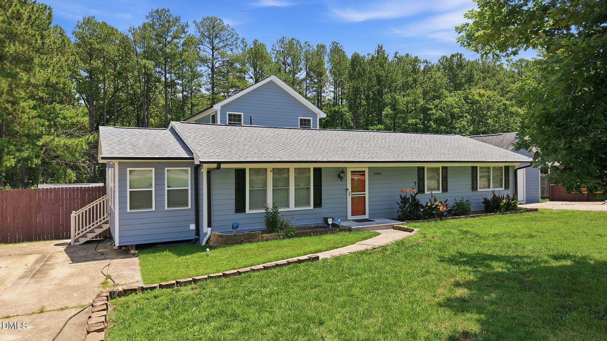 2800 Davie Drive