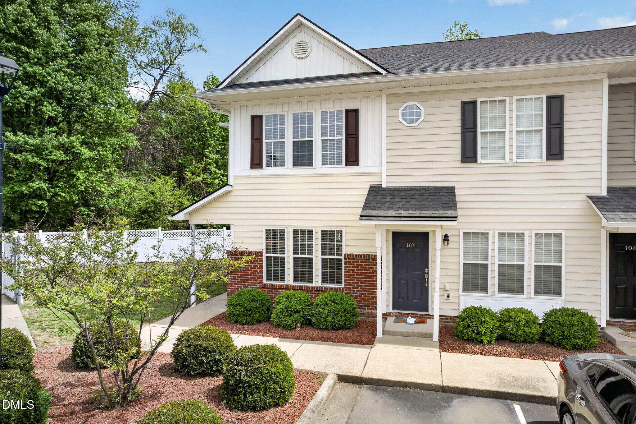 705 Glen Road Apt 106