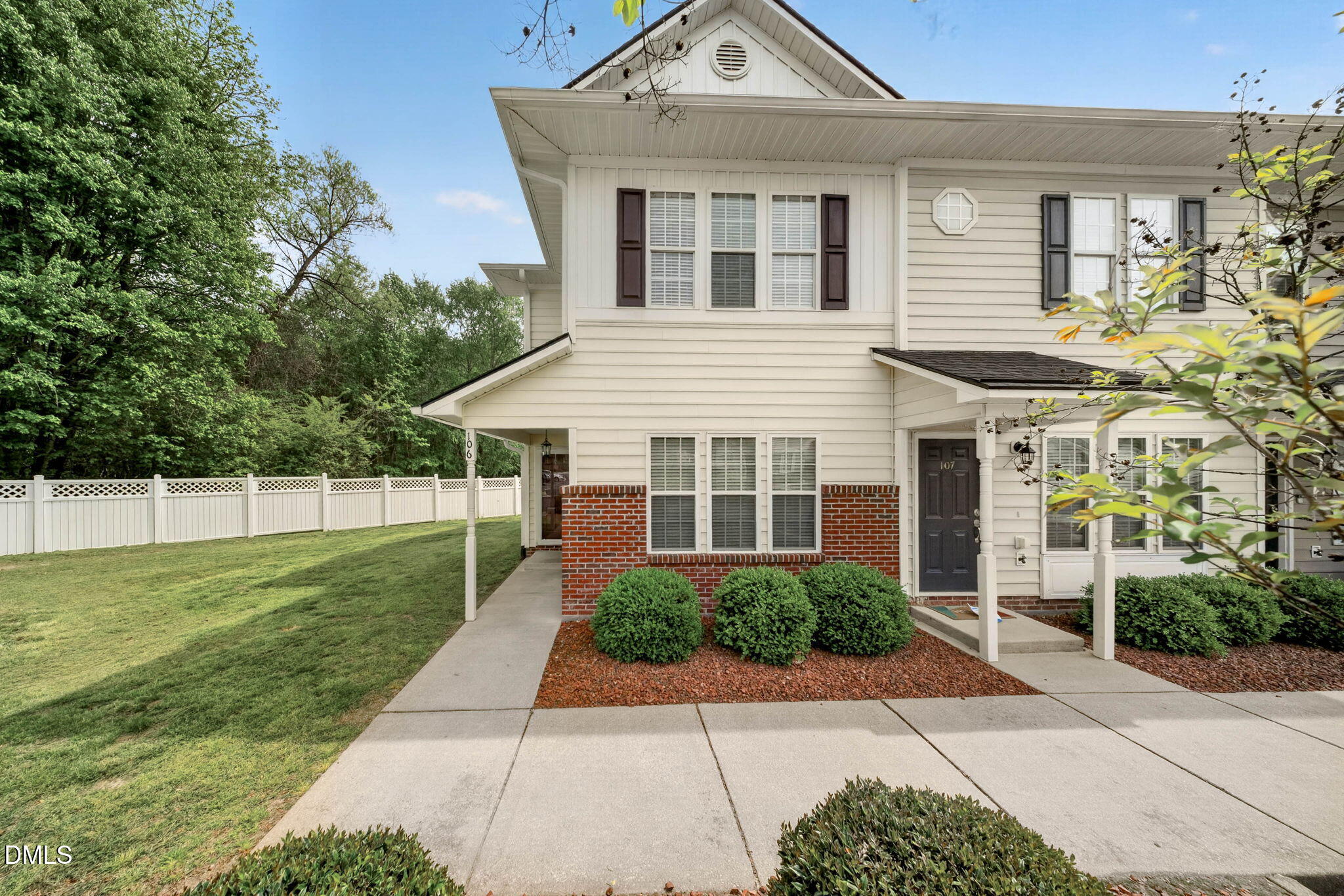 705 Glen Road Apt 106