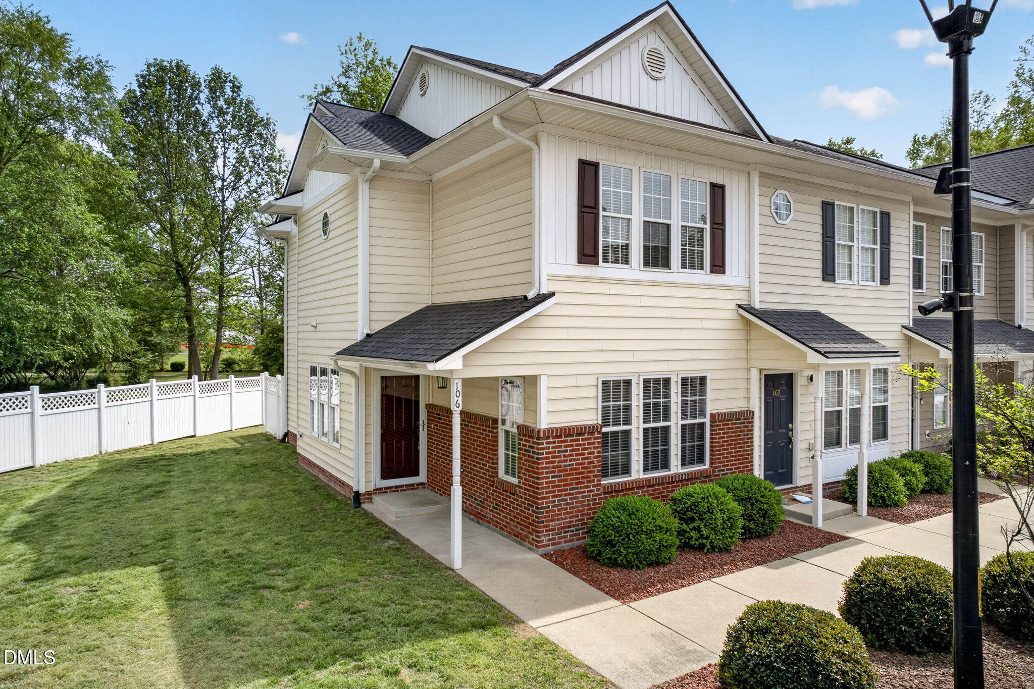 705 Glen Road Apt 106