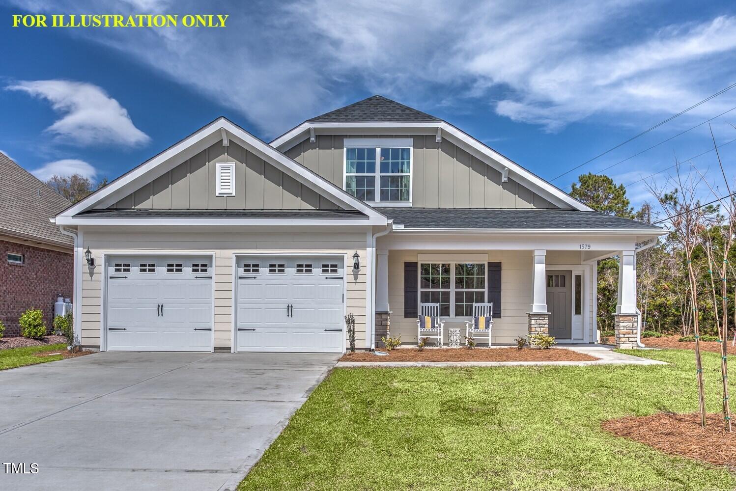 125 Sugarmaple Way