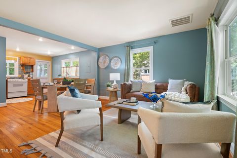 118 Oak Street Carrboro NC 27510