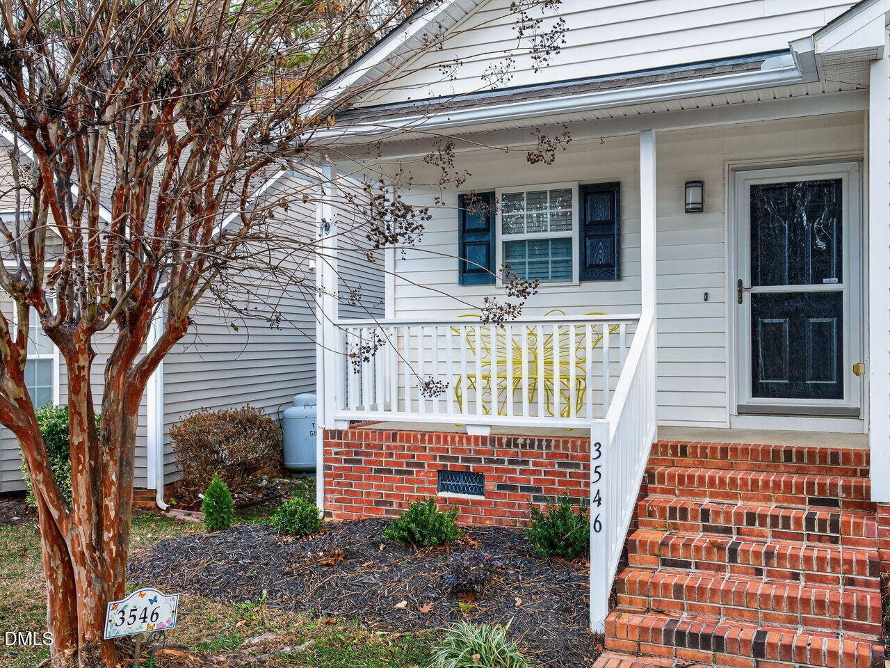 3546 E Cotton Gin Drive