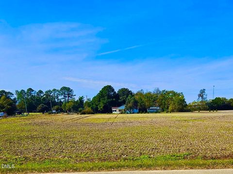 0 Hudson Street Turkey NC 28393