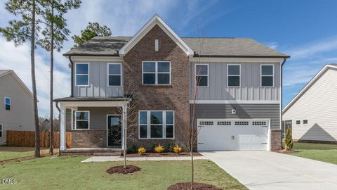 1528 Jasmine View Way Knightdale NC 27545