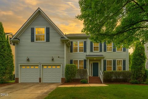 1139 Grogans Mill Drive Cary NC 27519