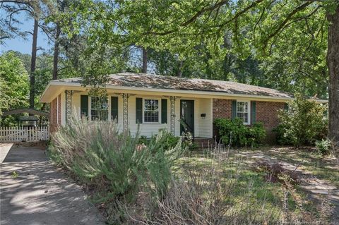 313 Palomar Street Fayetteville NC 28314