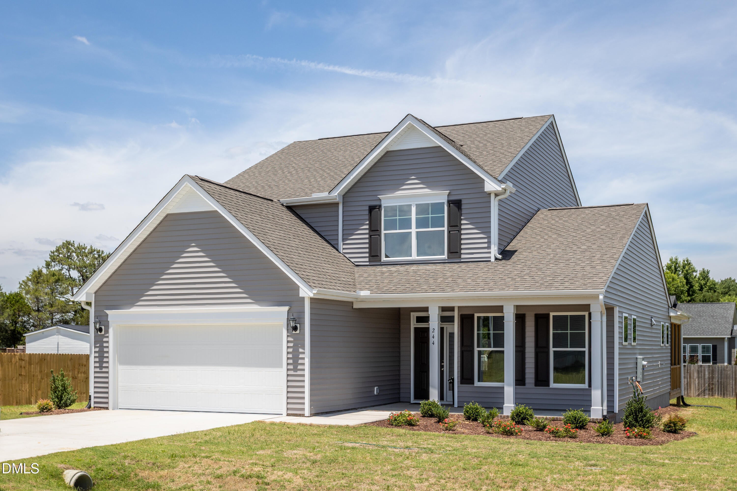 244 Black Forest Pointe Trail 46