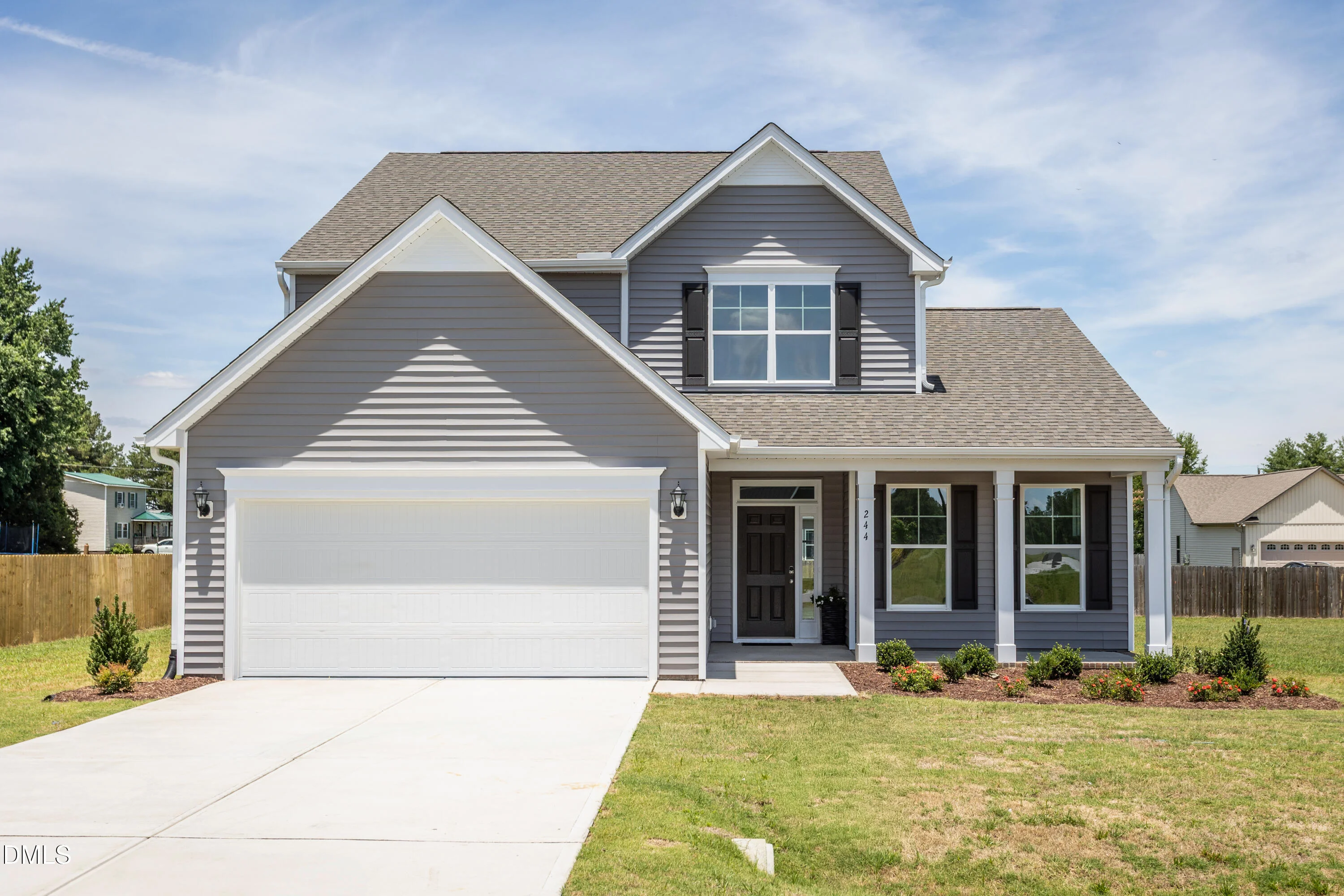 244 Black Forest Pointe Trail Unit 46