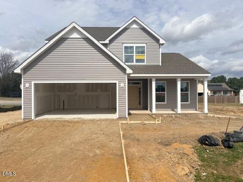 244 Black Forest Pointe Trail 46 Benson NC 27504