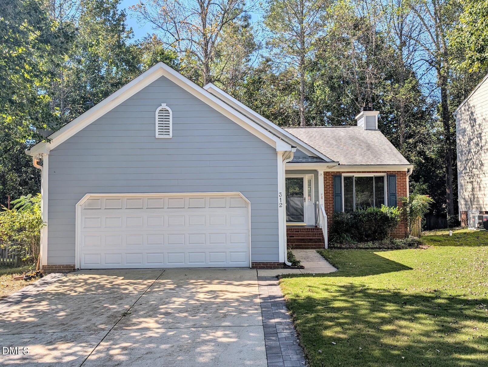 312 Brierridge Drive